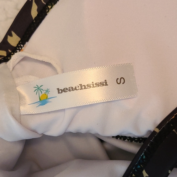 Beachsissi Tankini set - Picture 3 of 8